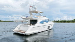 
										AZIMUT FLYBRIDGE 54 full									