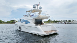 
										AZIMUT FLYBRIDGE 54 full									