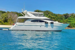 AZIMUT SEA JET 70