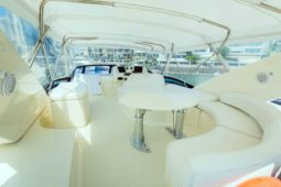 
										AZIMUT SEA JET 70 full									