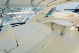 
										AZIMUT SEA JET 70 full									