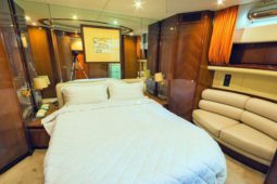 
										AZIMUT SEA JET 70 full									