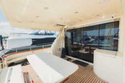 
										AZIMUT SEA JET 70 full									