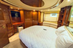 
										AZIMUT SEA JET 70 full									