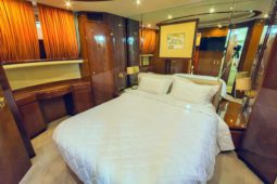 
										AZIMUT SEA JET 70 full									