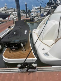 
										AZIMUT SEA JET 70 full									