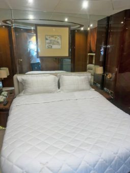 
										AZIMUT SEA JET 70 full									