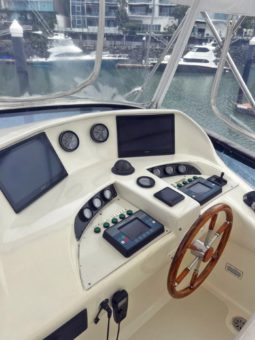 AZIMUT SEA JET 70