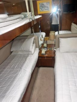 
										AZIMUT SEA JET 70 full									