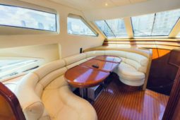 
										AZIMUT SEA JET 70 full									