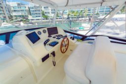 
										AZIMUT SEA JET 70 full									