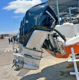 
										BAJA SPORTFISHING 340 34 full									