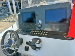 
										BAJA SPORTFISHING 340 34 full									