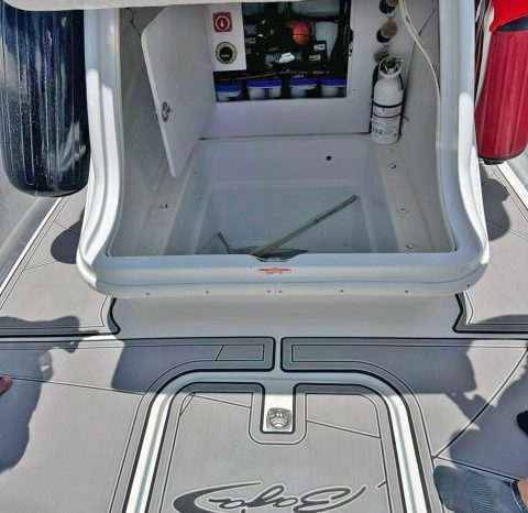 
								BAJA SPORTFISHING 340 34 full									