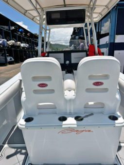 
										BAJA SPORTFISHING 340 34 full									