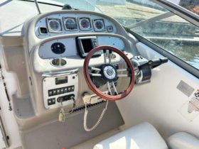 CHAPARRAL 30