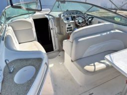 
										CHAPARRAL 30 full									