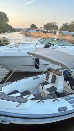 
										CHAPARRAL 30 full									