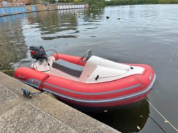 
										DINGHY AB 10 full									