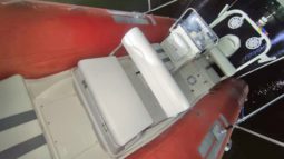 DINGHY CARIBE 20