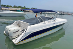 INTERMARINE AVANTI 35