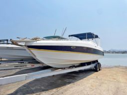 
										INTERMARINE AVANTI 35 full									