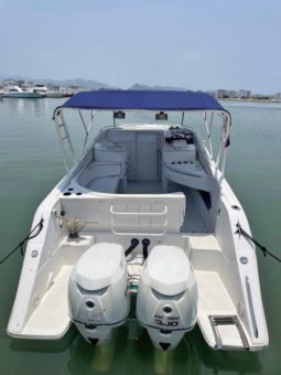 
										INTERMARINE AVANTI 35 full									