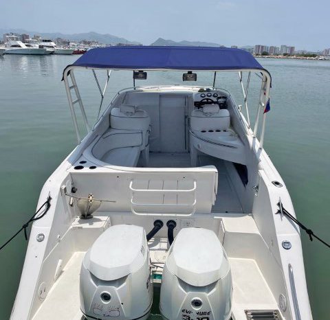 
								INTERMARINE AVANTI 35 full									