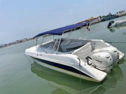 
										INTERMARINE AVANTI 35 full									