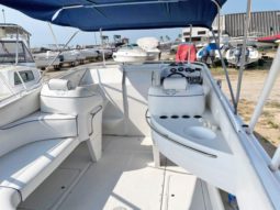 
										INTERMARINE AVANTI 35 full									