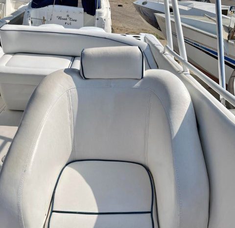 
								INTERMARINE AVANTI 35 full									