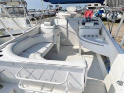 INTERMARINE AVANTI 35