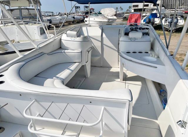 
								INTERMARINE AVANTI 35 full									