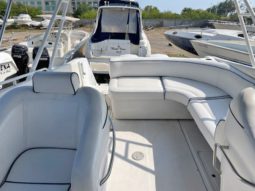 
										INTERMARINE AVANTI 35 full									