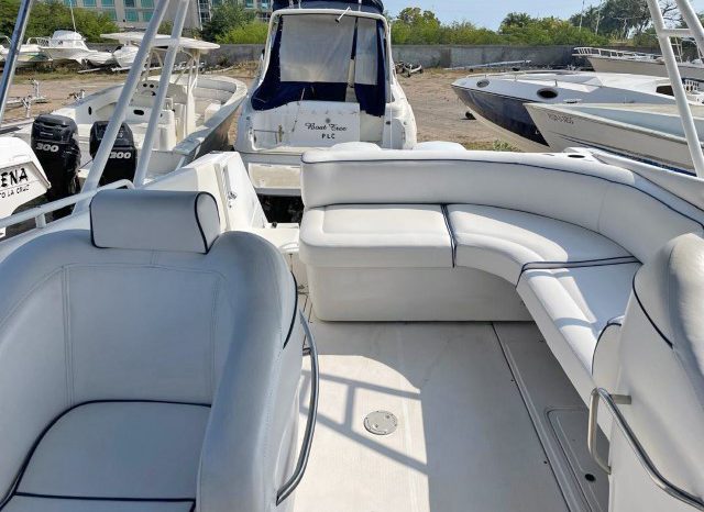 
								INTERMARINE AVANTI 35 full									