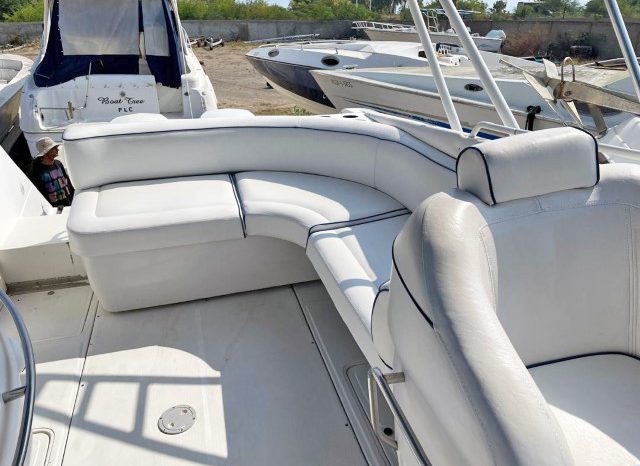 
								INTERMARINE AVANTI 35 full									