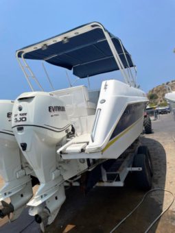 
										INTERMARINE AVANTI 35 full									