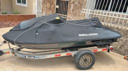 
										MOTO SEADOO RXP X APEX full									