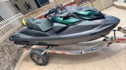 
										MOTO SEADOO RXP X APEX full									