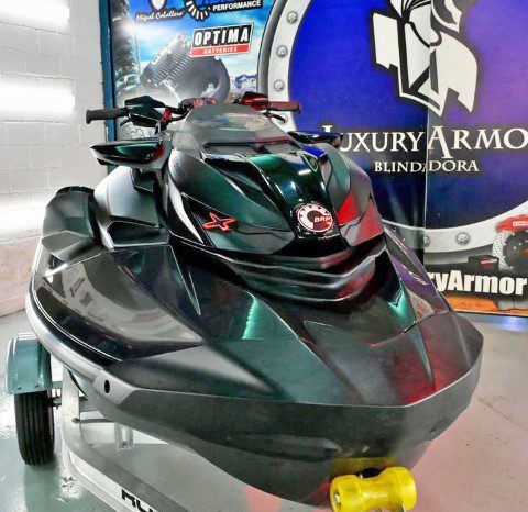 
								MOTO SEADOO RXP X full									