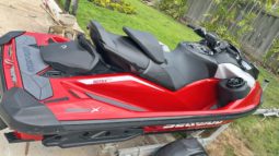 
										MOTO SEADOO RXP X full									