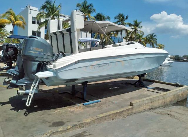 
								PROMARINE SPORT 33 full									