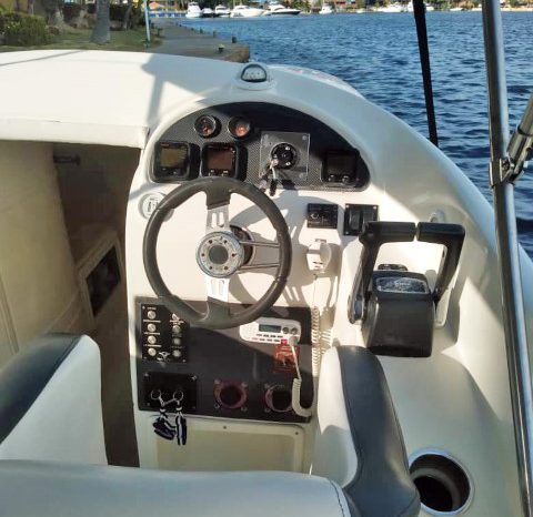 
								PROMARINE SPORT 33 full									