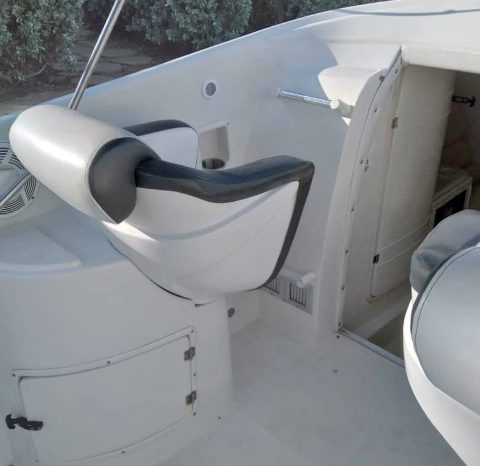 
								PROMARINE SPORT 33 full									