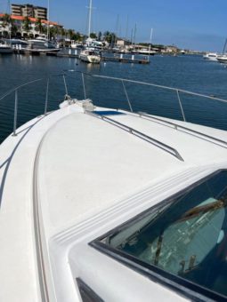 
										SEA RAY AC 38 full									