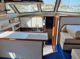 
										SEA RAY AC 38 full									