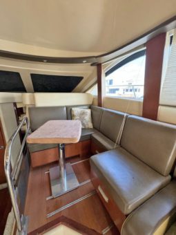 
										SEA RAY SEDAN BRIDGE 36 full									