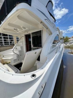 
										SEA RAY SEDAN BRIDGE 36 full									