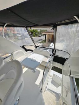 
										SEA RAY SEDAN BRIDGE 36 full									