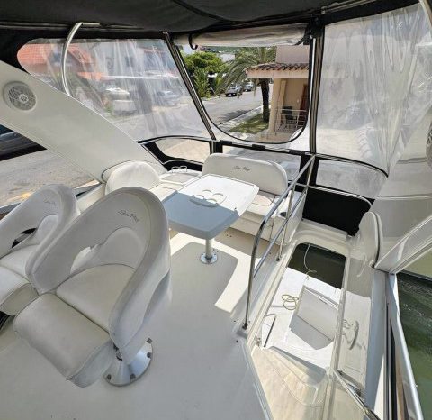 
								SEA RAY SEDAN BRIDGE 36 full									